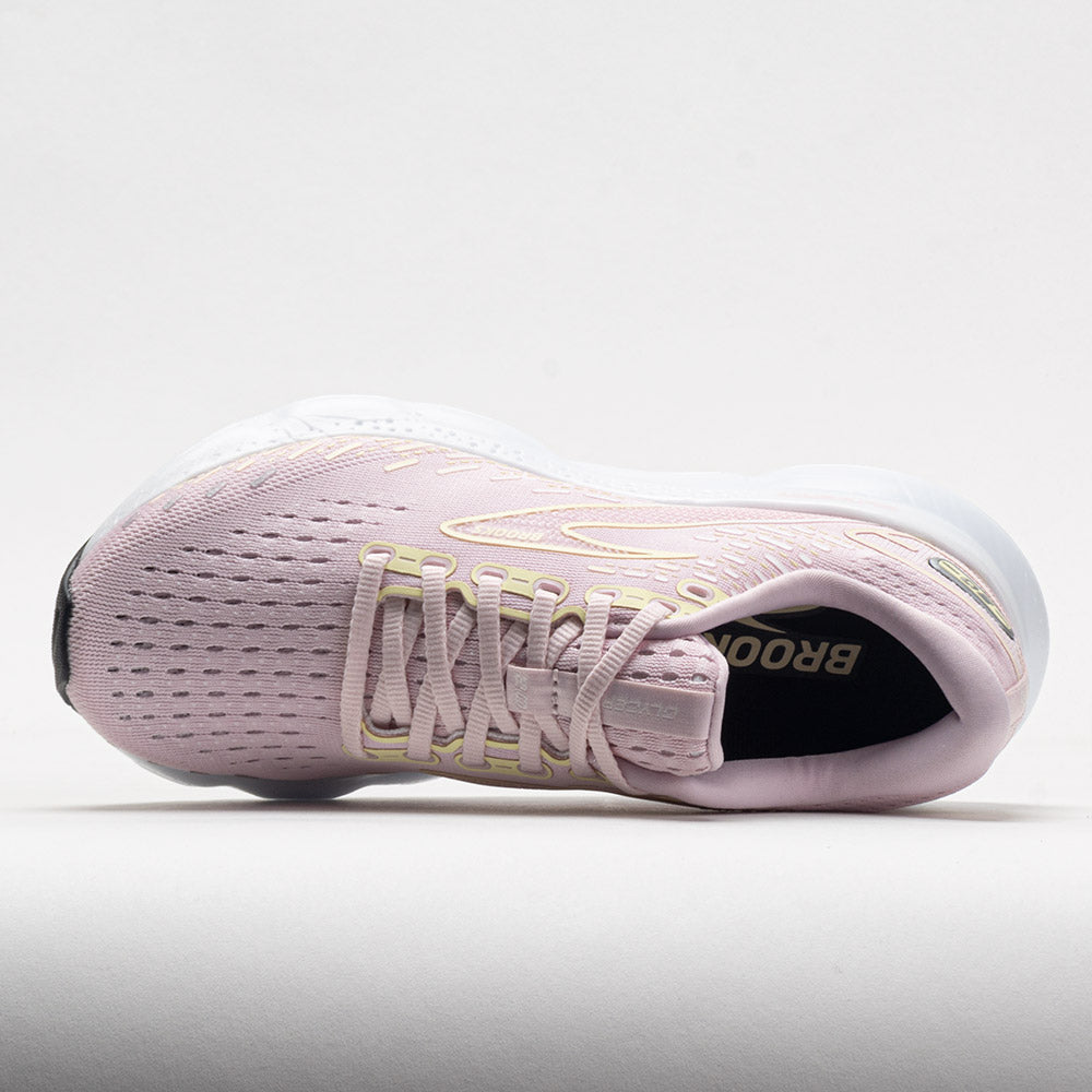 Brooks Glycerin 20 Women's  Pink/Yellow/White