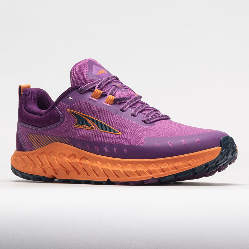 Altra Outroad 2 Women's  Purple/Orange