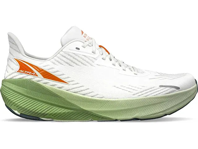 Men's AltraFWD Experience, White, 11 D Medium