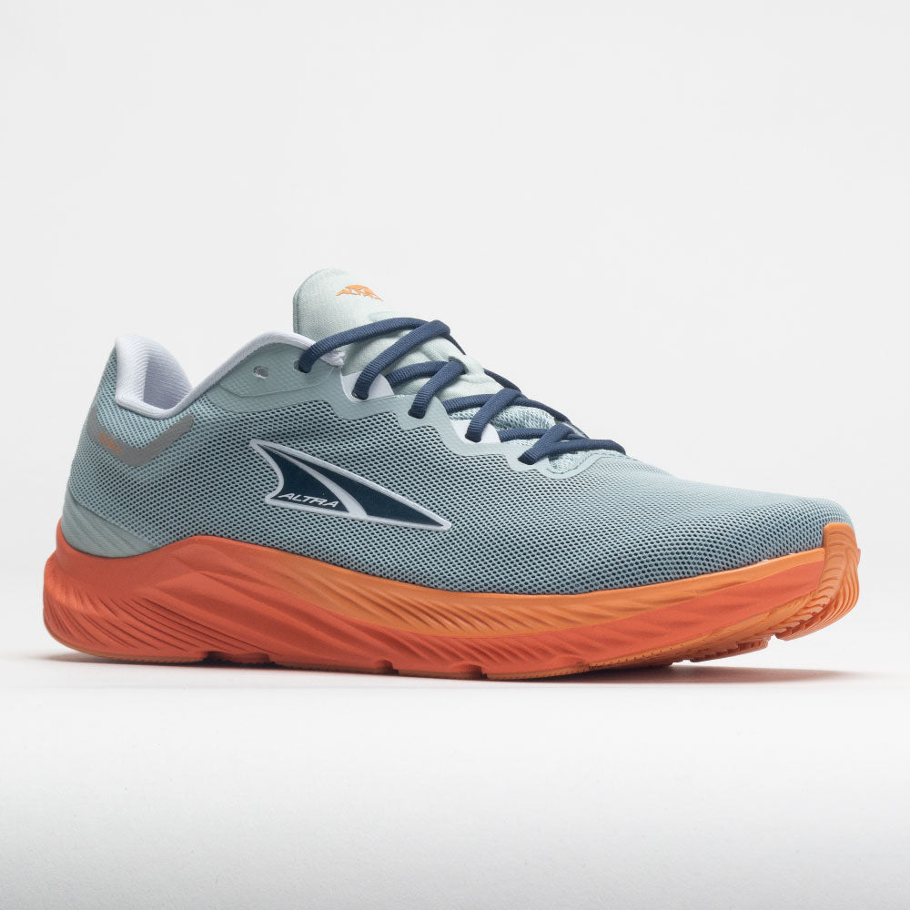 Altra Rivera 3 Men's  Blue/Orange