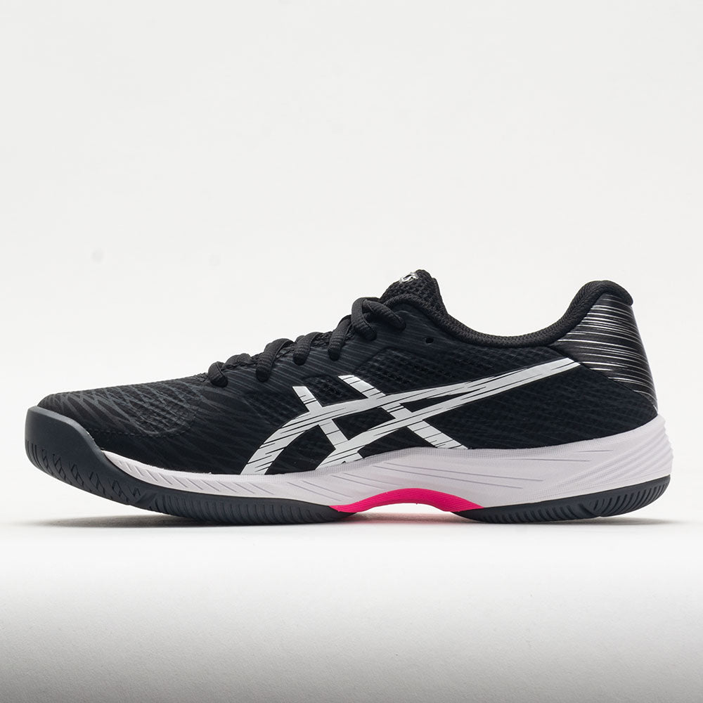 ASICS GEL-Game 9 Men's  Black/Hot Pink