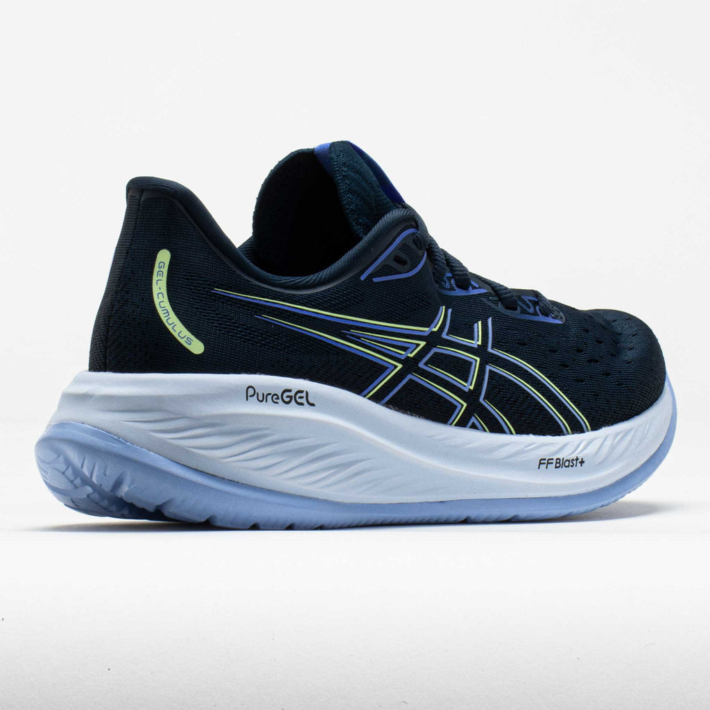 ASICS GEL-Cumulus 26 Women's  French Blue/Light Sapphire