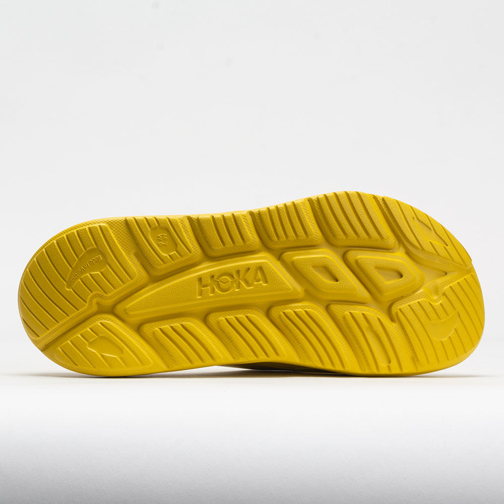 HOKA Ora Slide 3 Unisex  Passion Fruit