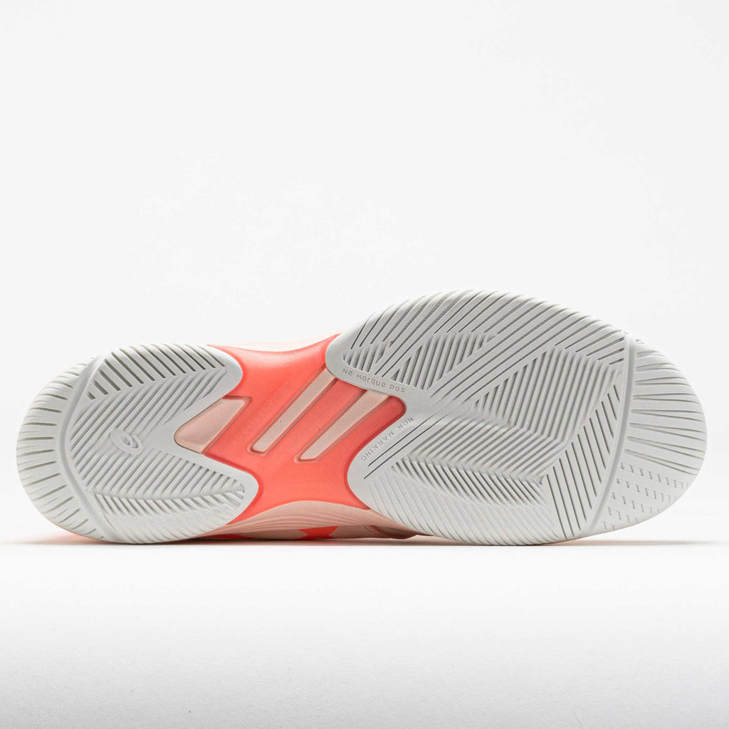 ASICS Solution Swift FF Women's  Pearl Pink/Sun Coral