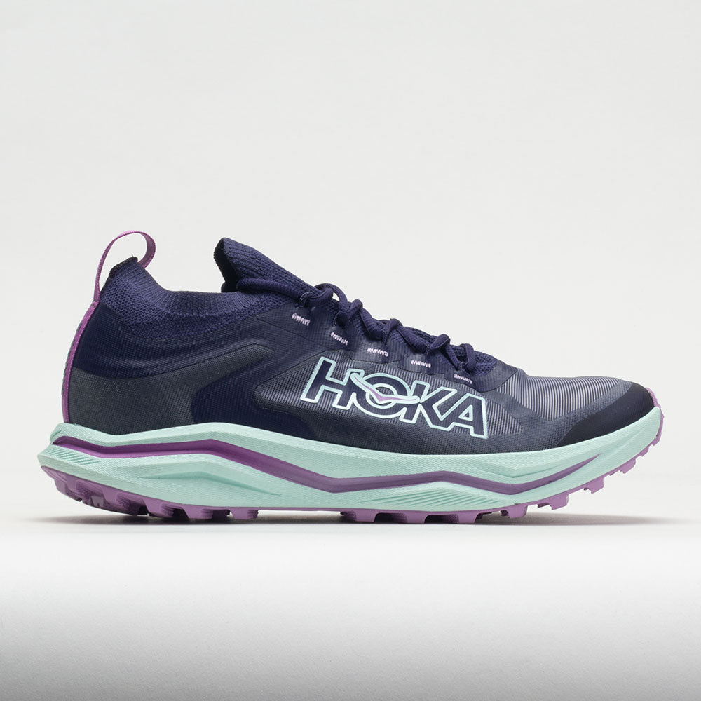 HOKA Zinal 2 Women's  Night Sky/Sunlit Ocean