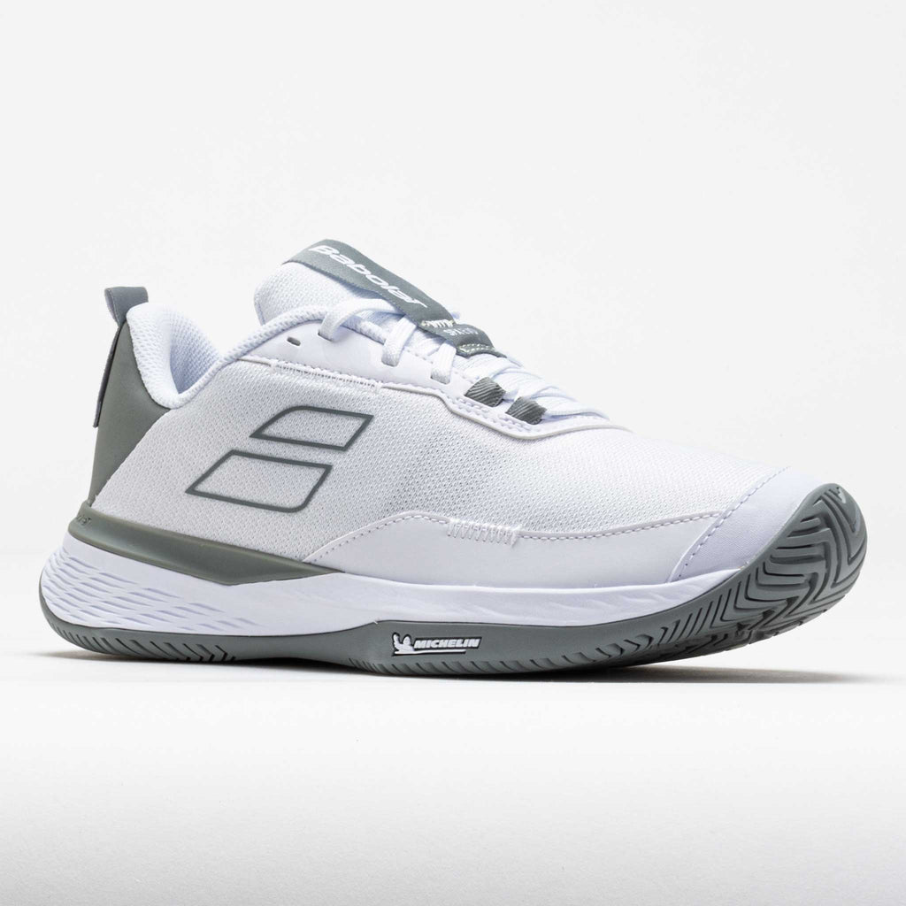 Babolat SFX Evo Women's  White/Lunar Grey