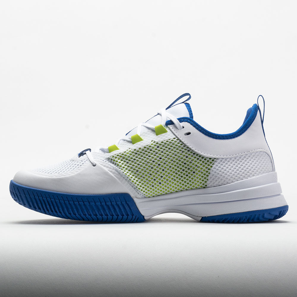 Lacoste AG-LT Men's  White/Blue