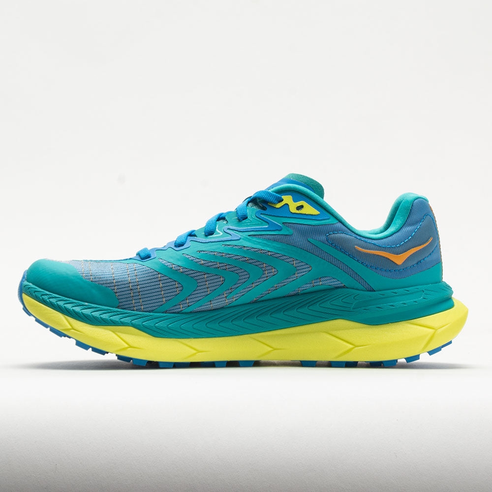 HOKA Tecton X 2 Men's  Ceramic/Evening Primrose