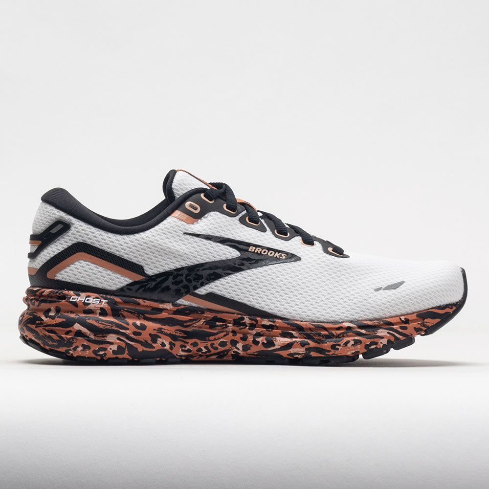 Brooks Ghost 15 Women's  Run Wild Sunburn/Maple/Black