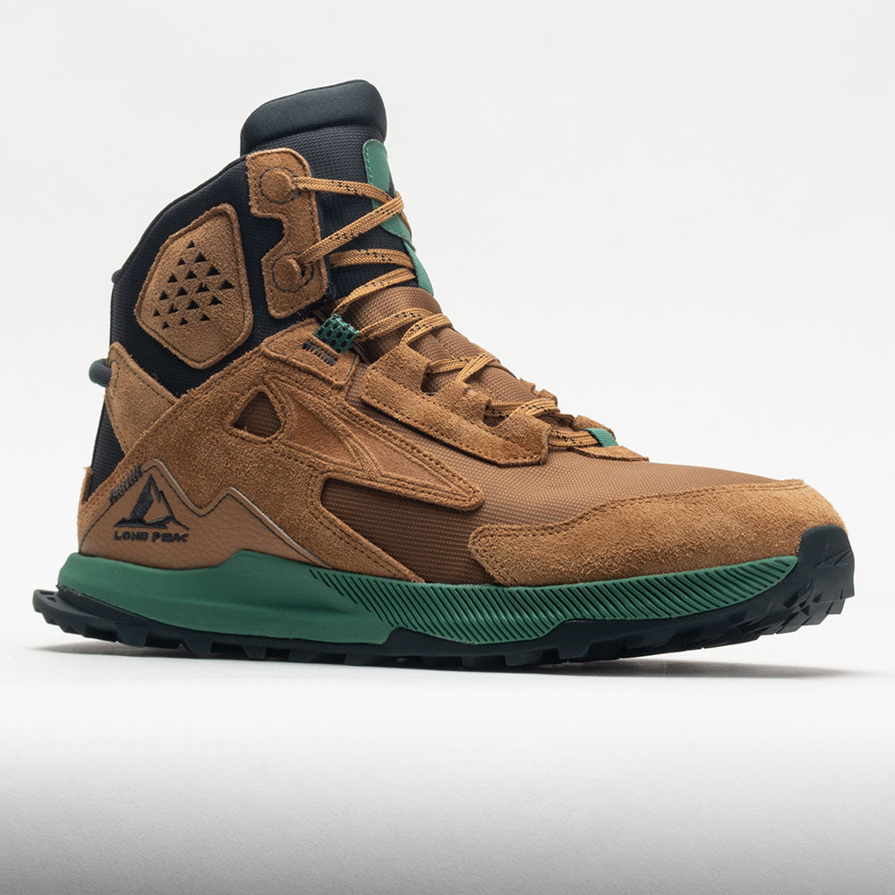 Altra Lone Peak Hiker 2 Men's  Brown