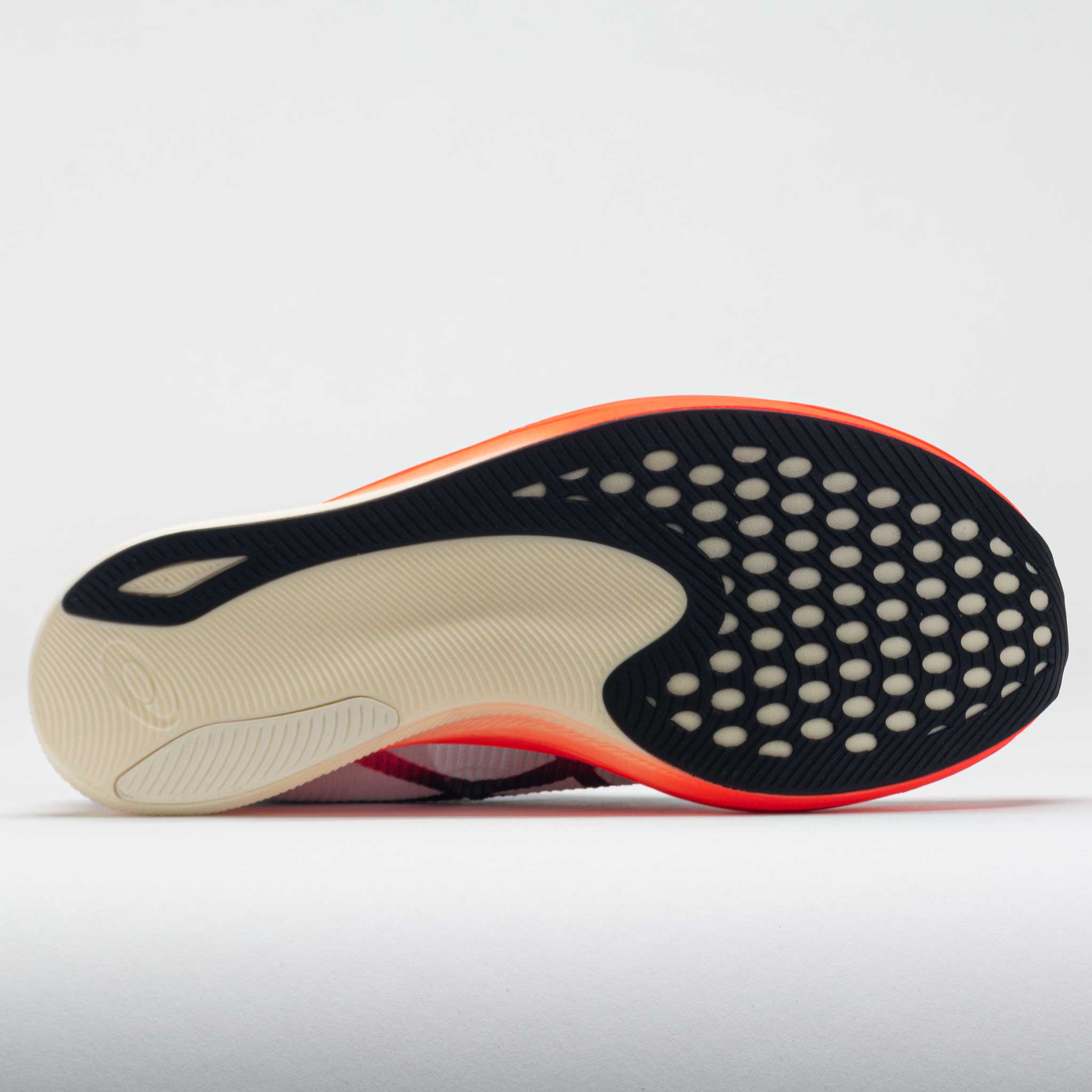 ASICS Metaspeed Edge+ Unisex  White/Black