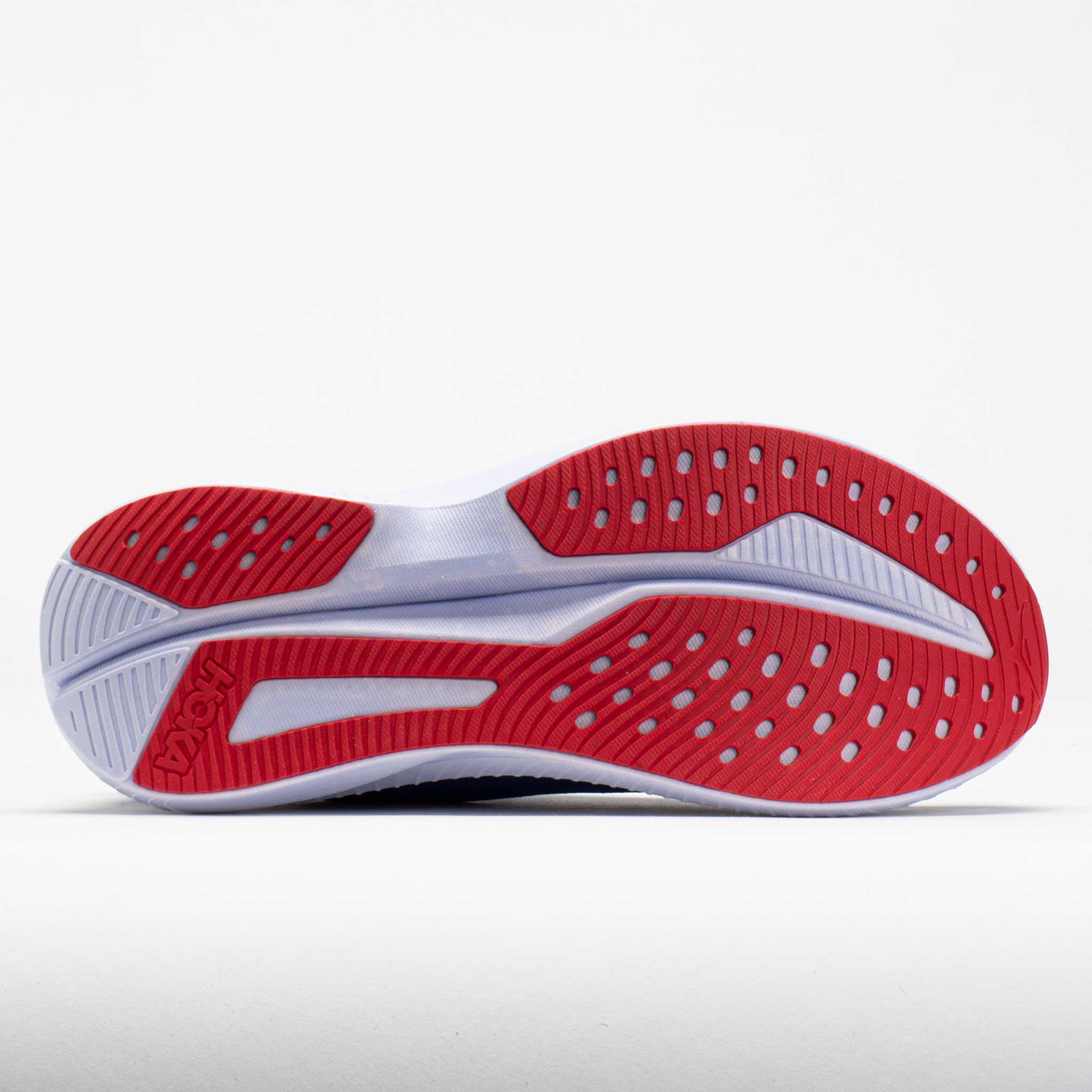 HOKA Mach 6 Women's  Mirage/Stellar Blue