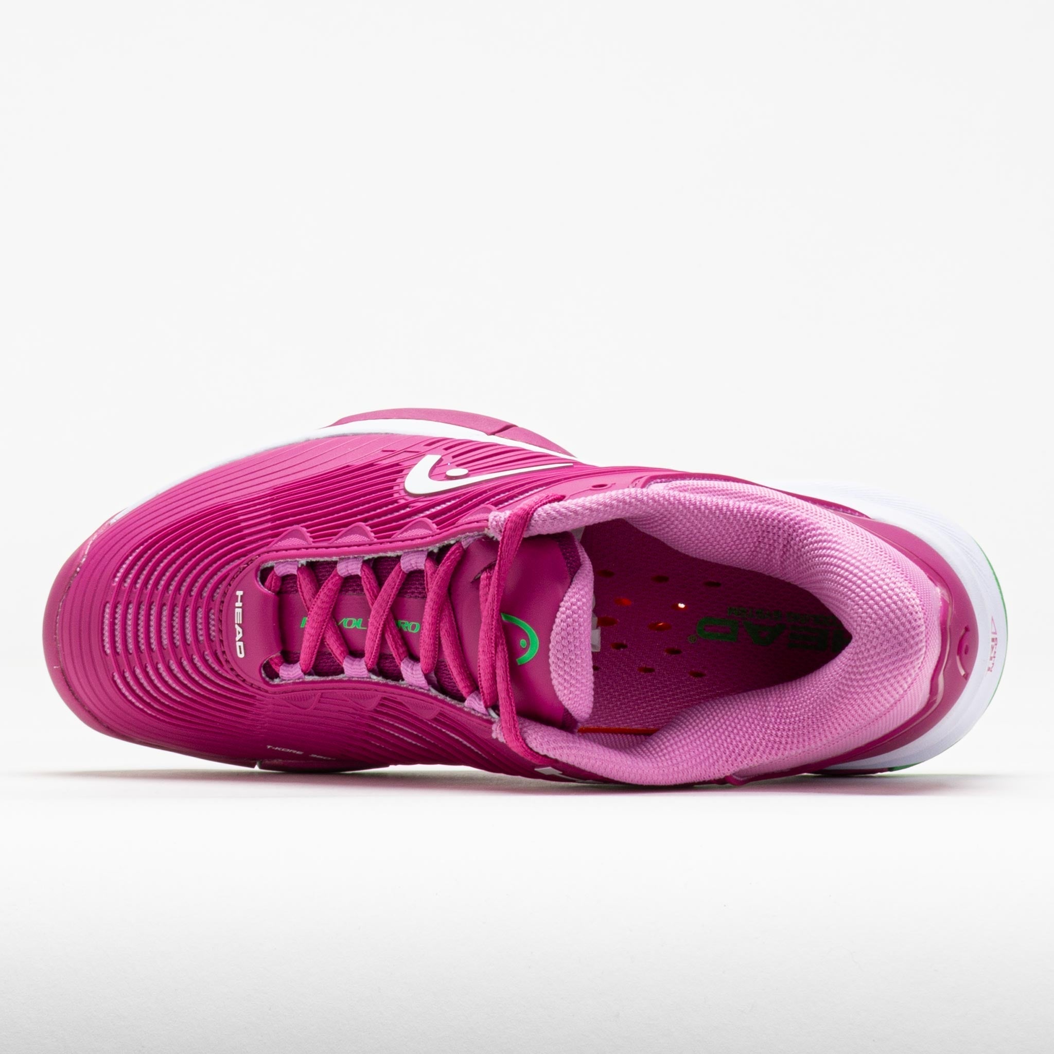 HEAD Revolt Pro 4.5 Women's  Fuchsia/Pink