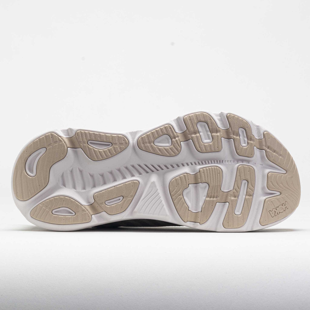 HOKA Gaviota 5 Men's  Barely/Oat Milk