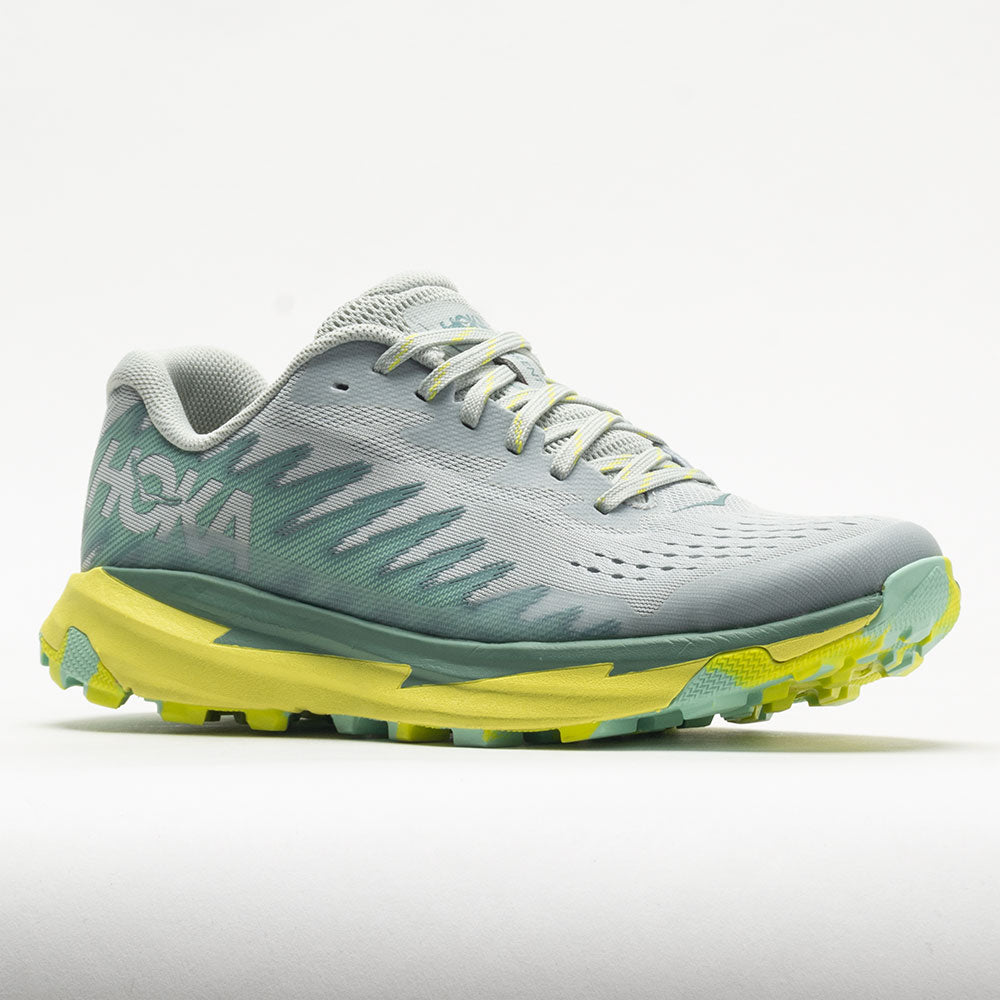HOKA Torrent 3 Women's  Mercury/Evening Primrose