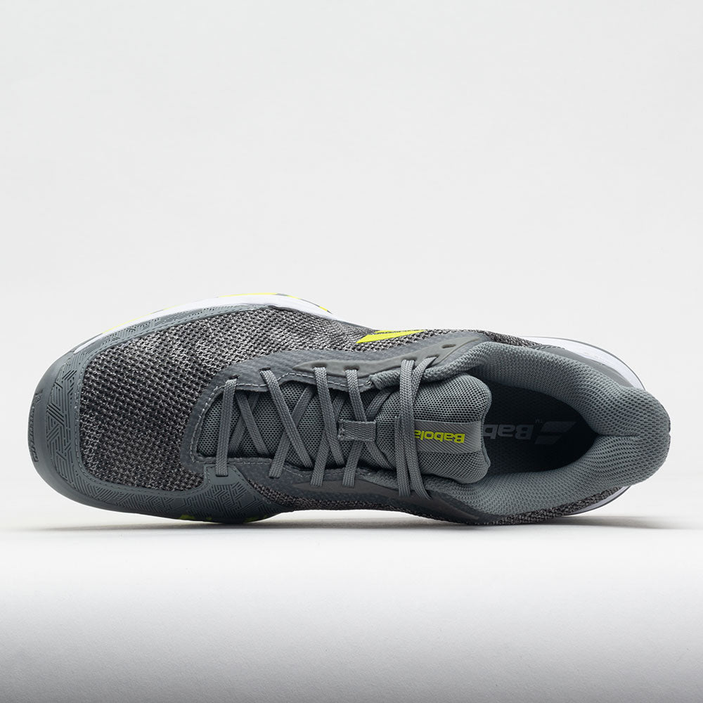 Babolat Jet Tere Clay Men's  Grey/Aero