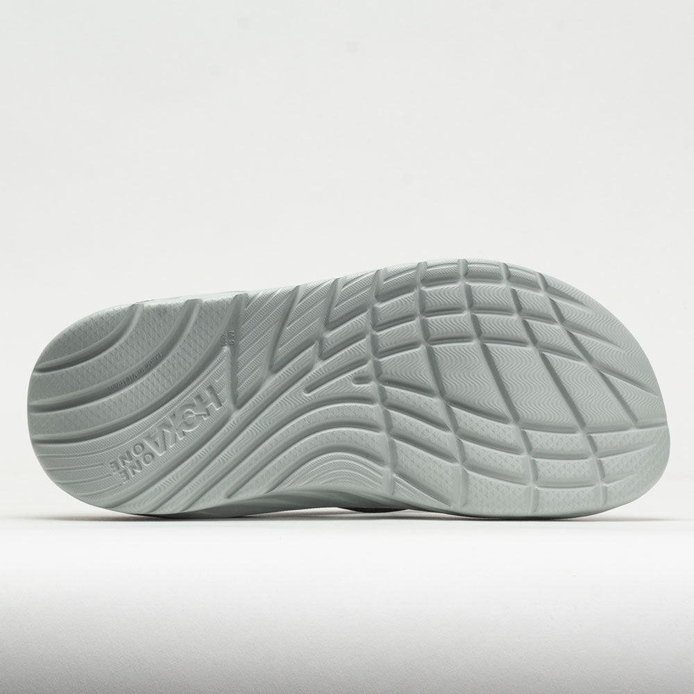 HOKA Ora Recovery Flip Men's  Balsam Green/Mercury