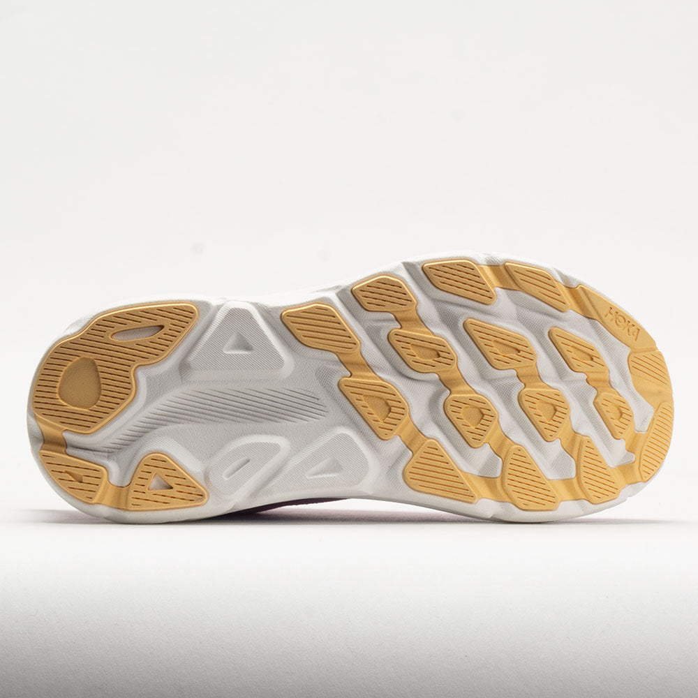 HOKA Clifton 9 Women's  Cyclamen/Sweet Lilac