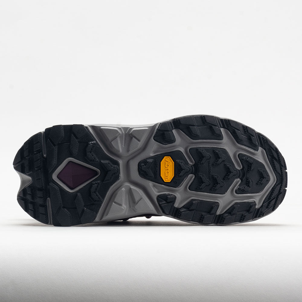 HOKA Kaha 2 Low GTX Women's  Grape Wine/Coastal Shade