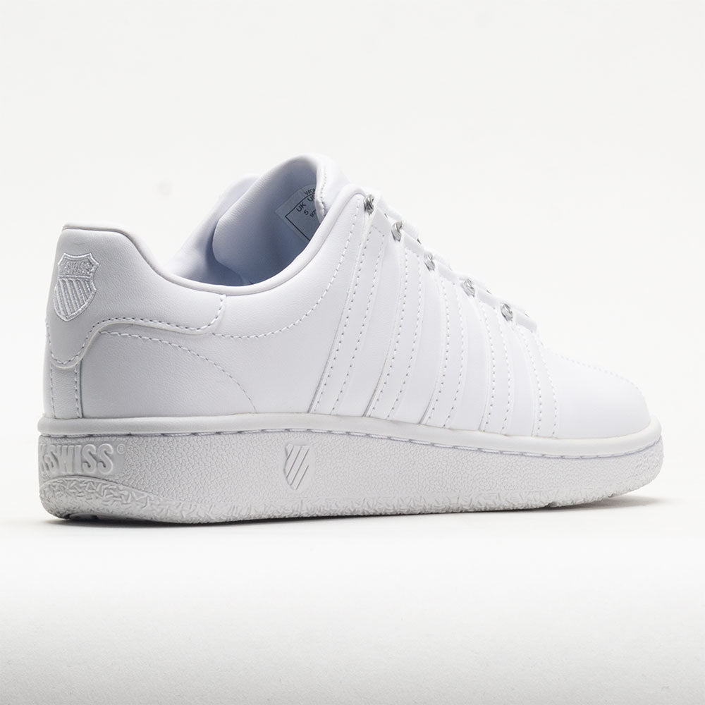 K-Swiss Classic Women's  White/White