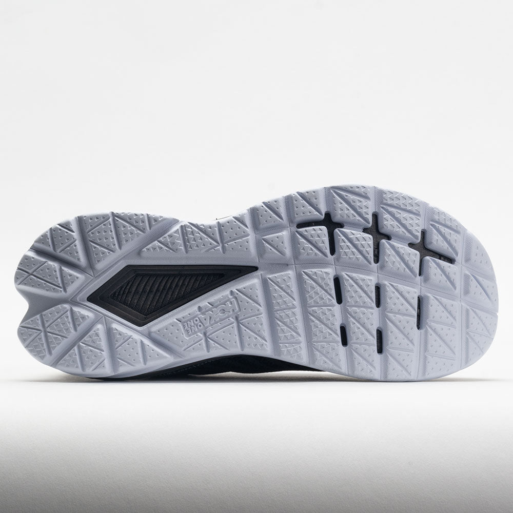 HOKA Mach 5 Women's  Black/Castlerock