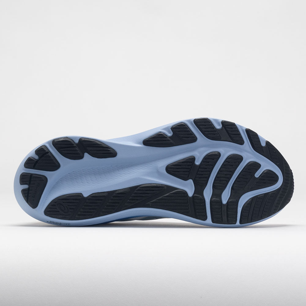 ASICS GT-2000 12 Men's  White/Storm Blue