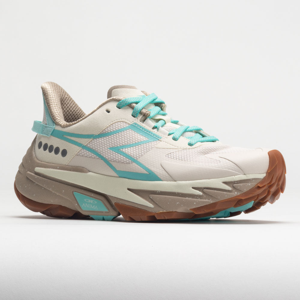 Diadora Equipe Sestriere-XT Women's  Whisper White/Aruba Blue