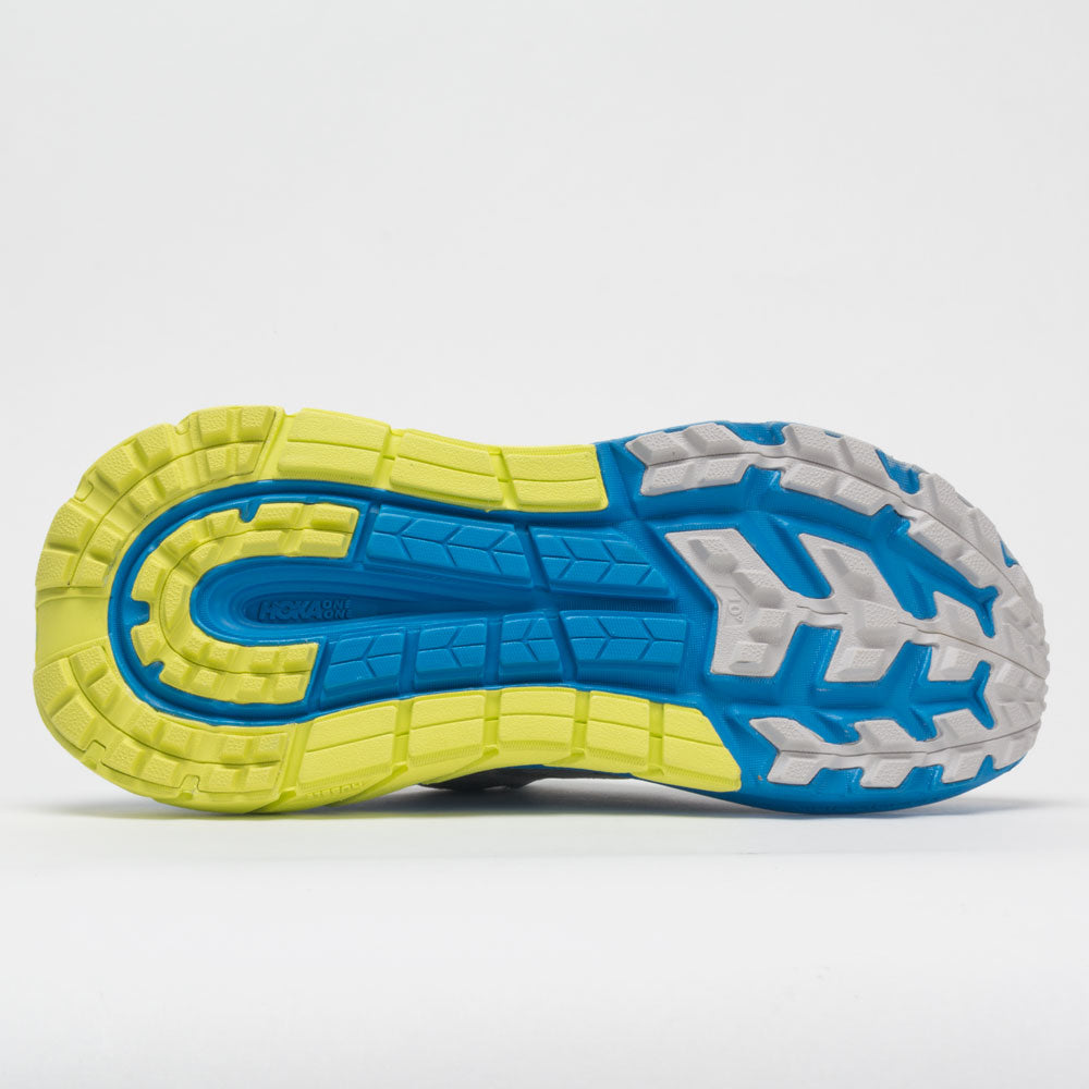 HOKA One One TenNine Drizzle/Lunar Rock