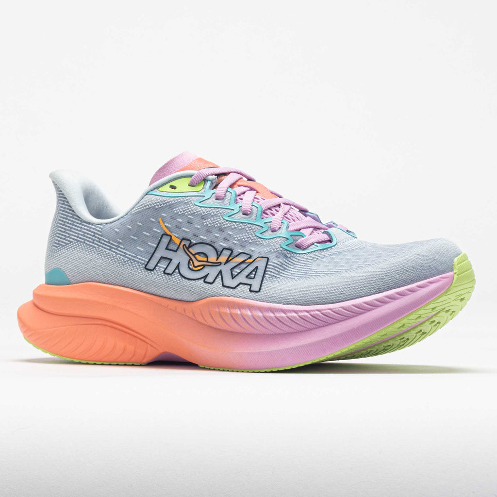 HOKA Mach 6 Women's  Illusion/Dusk