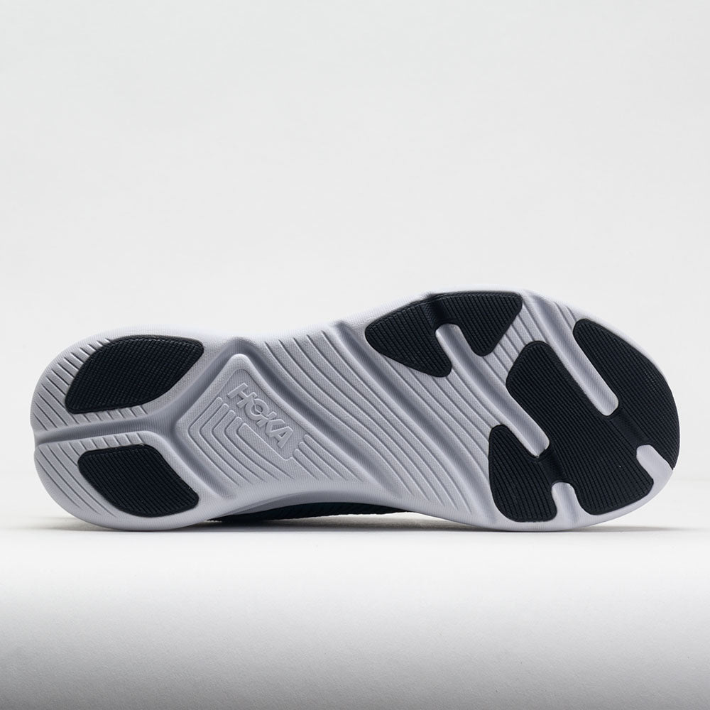 HOKA Solimar Men's  Blue Coral/Butterfly