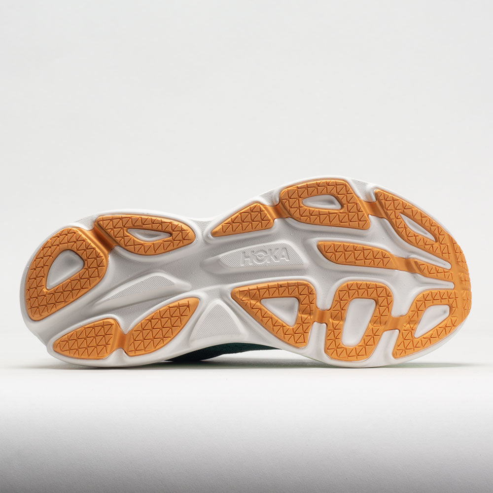 HOKA Bondi 8 Men's  Deep Lagoon/Ocean Mist