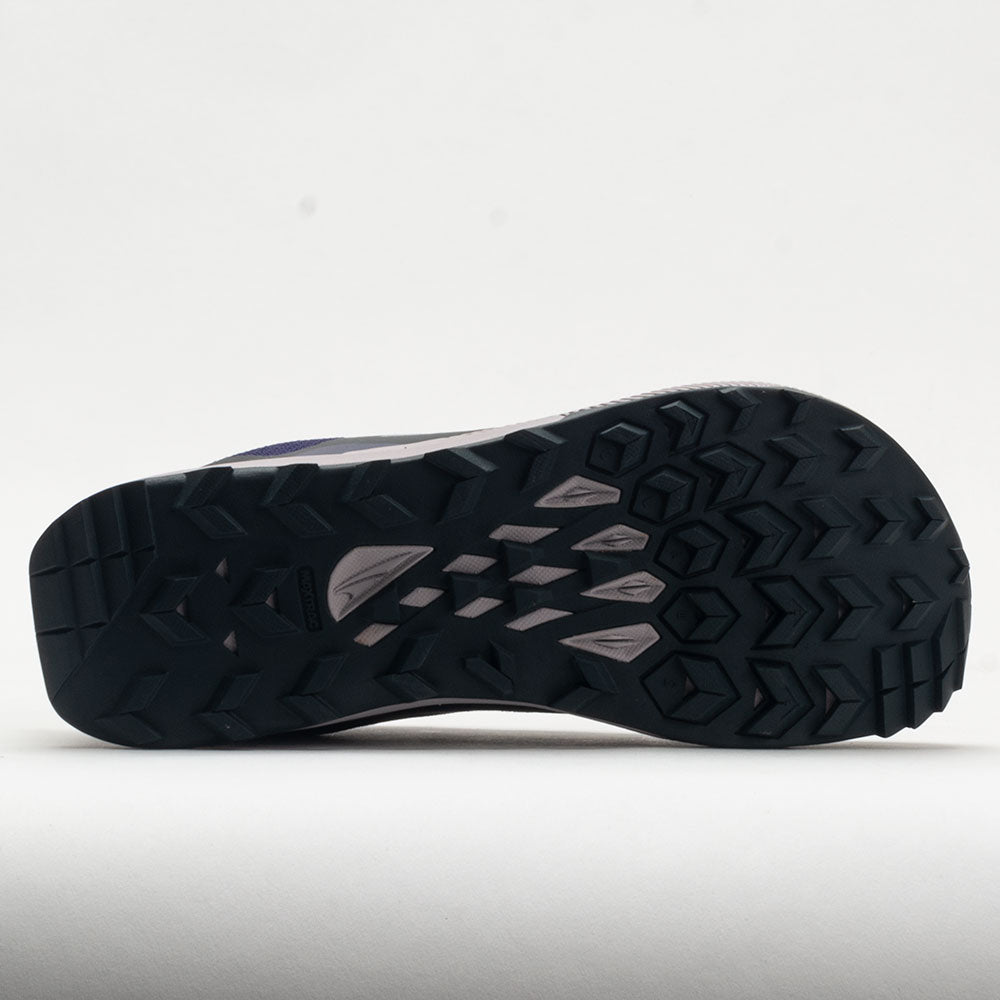 Altra Lone Peak 7 Women's  Dark Purple