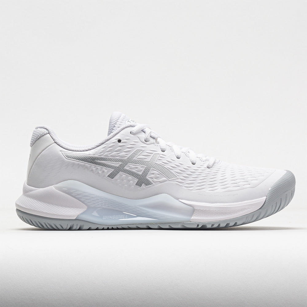 ASICS GEL-Challenger 14 Women's  White/Pure Silver