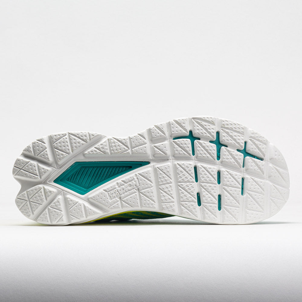 HOKA Mach 5 Men's  Ceramic/Evening Primrose