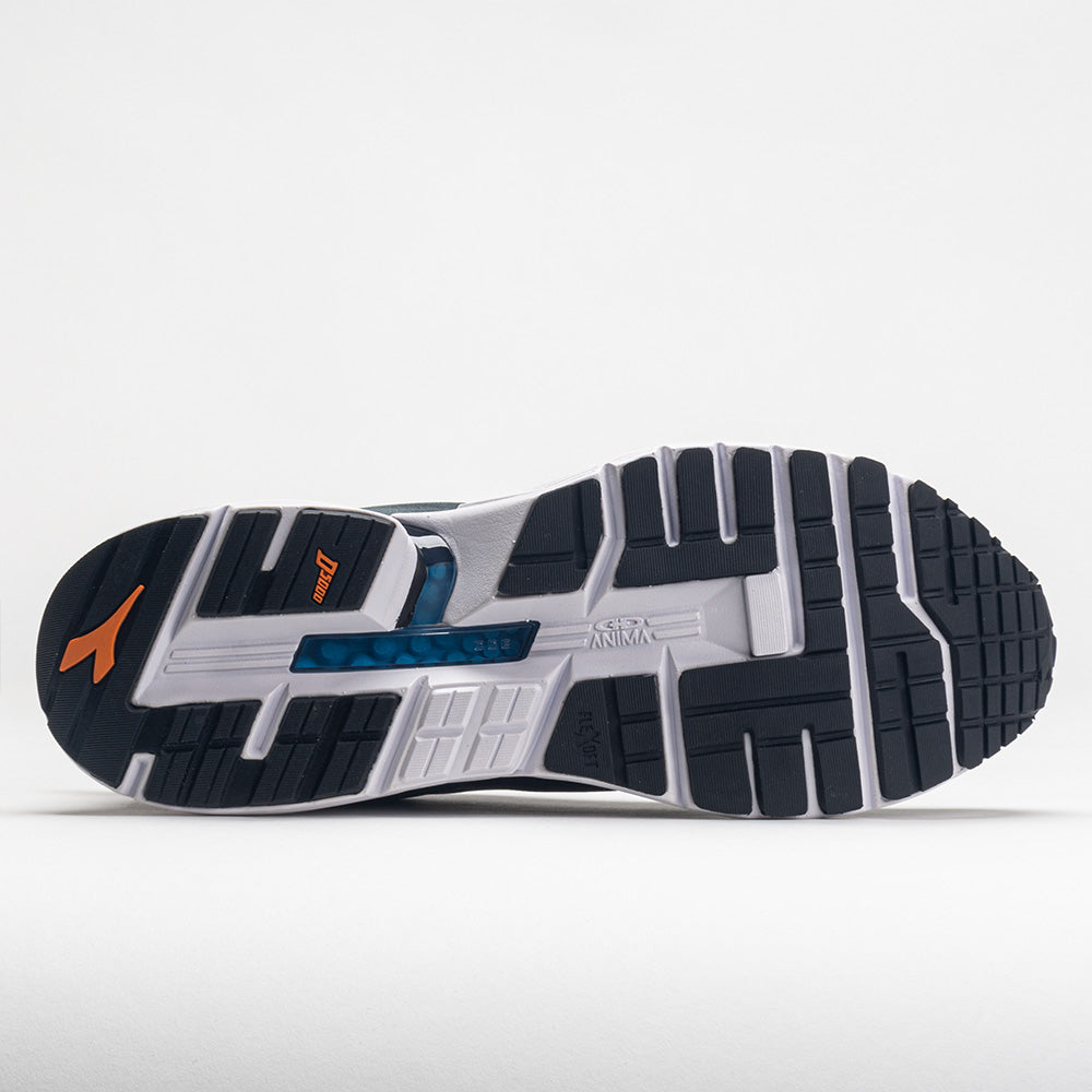 Diadora Mythos Blushield Vigore 2 Men's  Basalm Green/Black/White