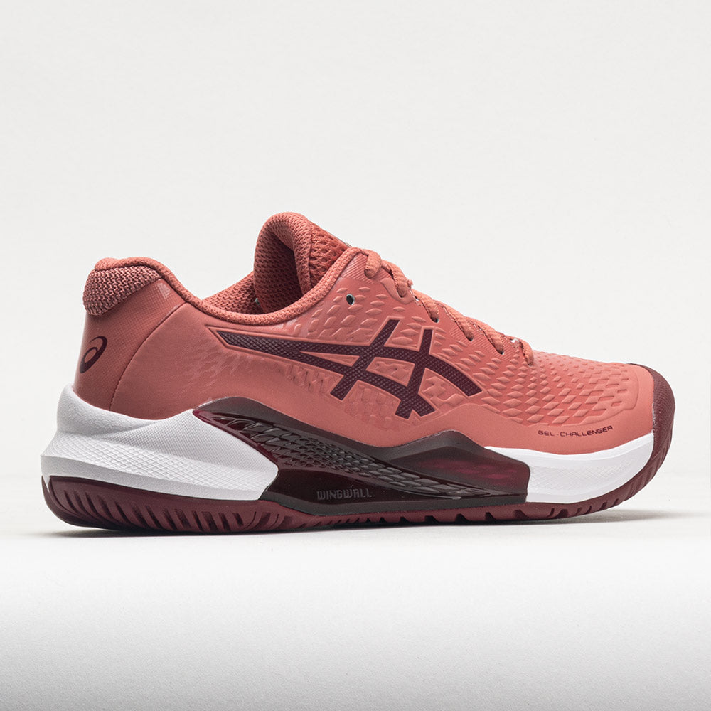 ASICS GEL-Challenger 14 Women's  Light Garnet/Antique Red