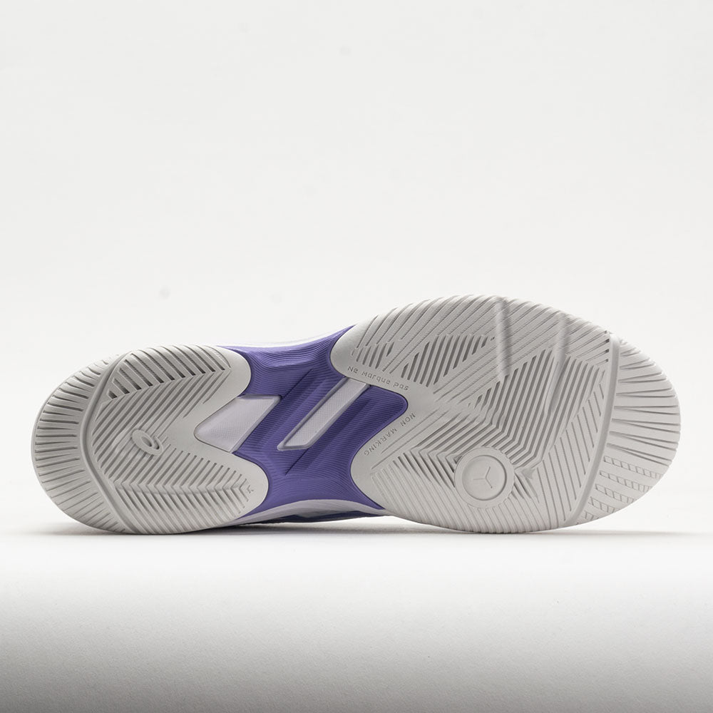 ASICS GEL-Game 9 Women's  White/Amethyst