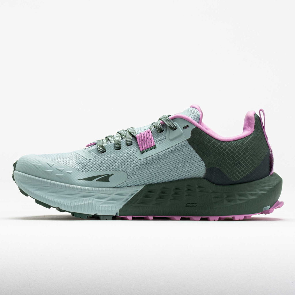 Altra Timp 5 Women's  Green/Forest