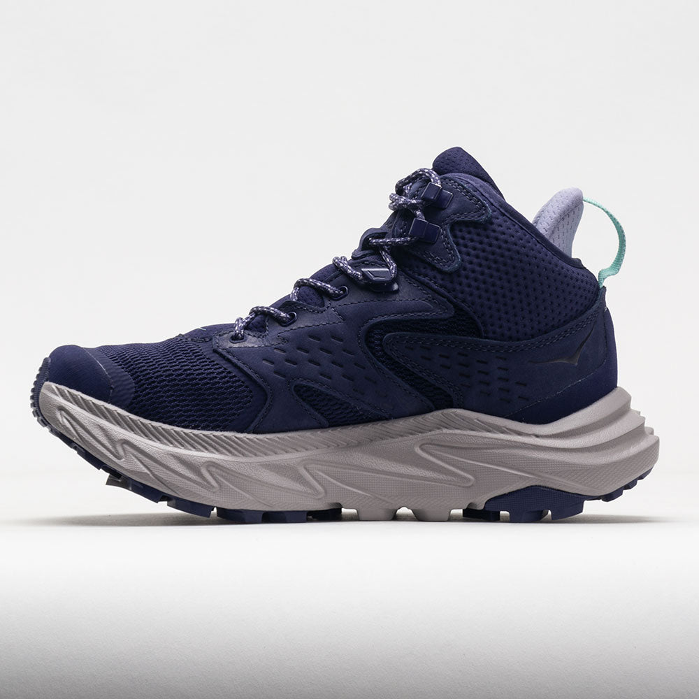 HOKA Anacapa 2 Mid GTX Women's  Night Sky/Opal