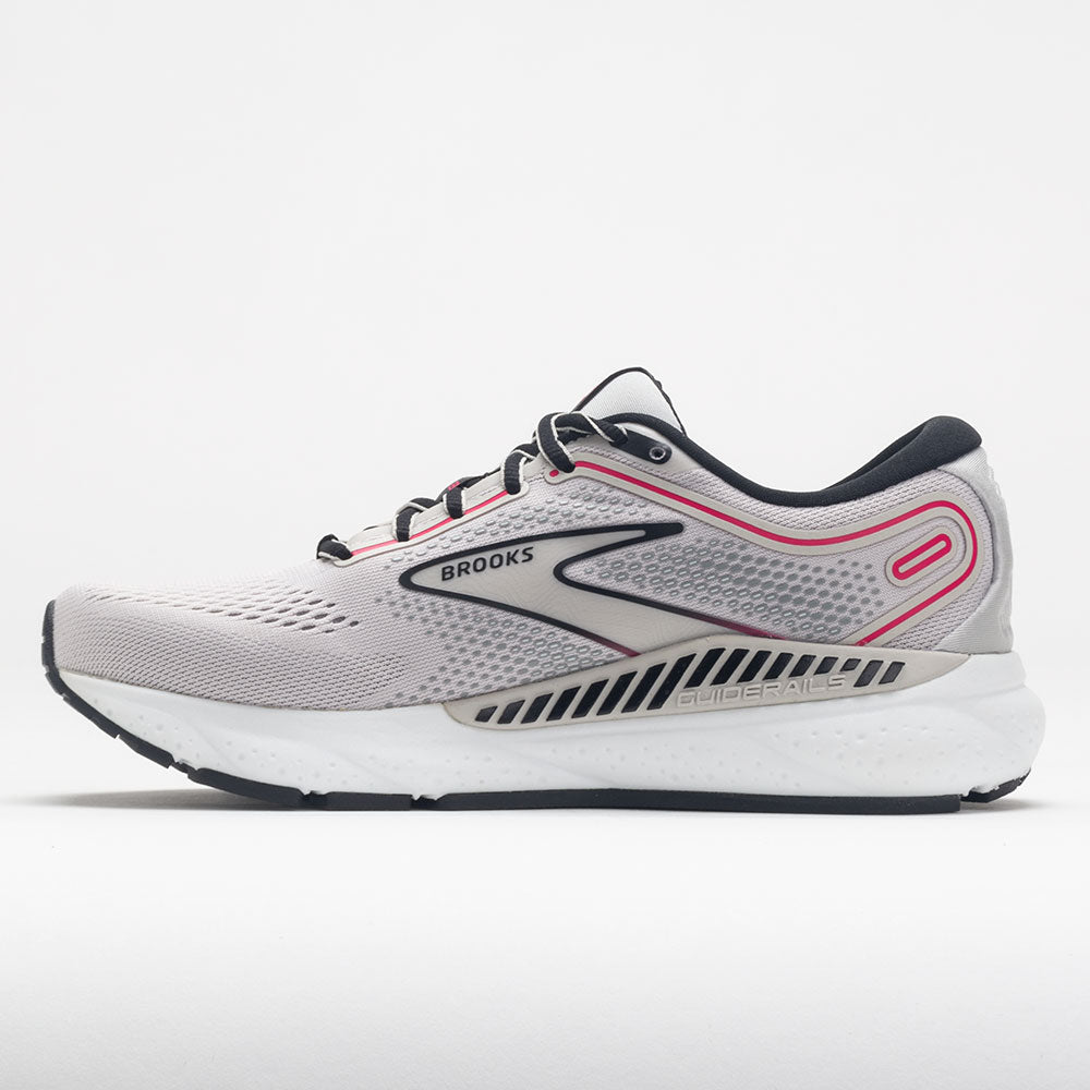 Brooks Ariel GTS 23 Women's  Grey/Black/Pink