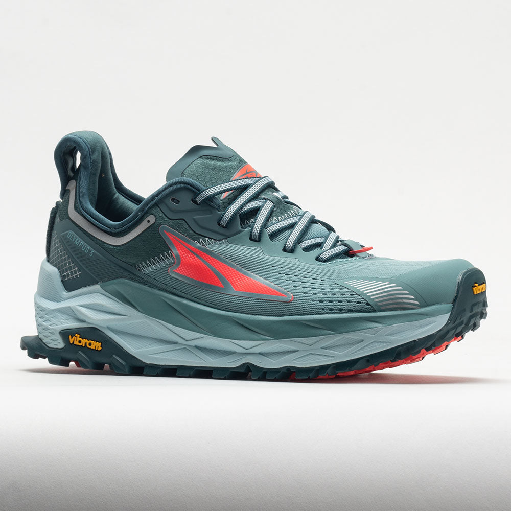 Altra Olympus 5 Women's  Dusty Teal