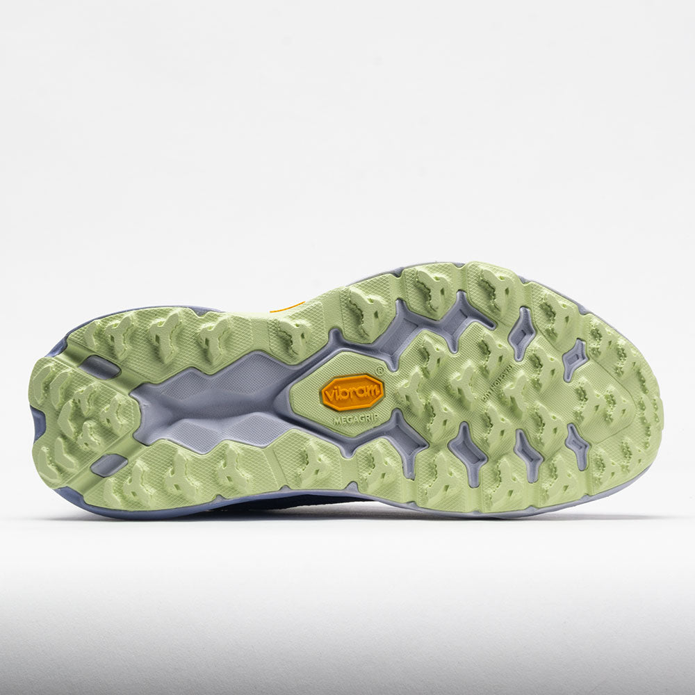 HOKA Speedgoat 5 Women's  Purple Impression/Bluing