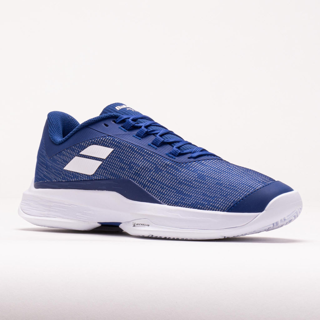 Babolat Jet Tere 2 Clay Men's  Mombeo Blue